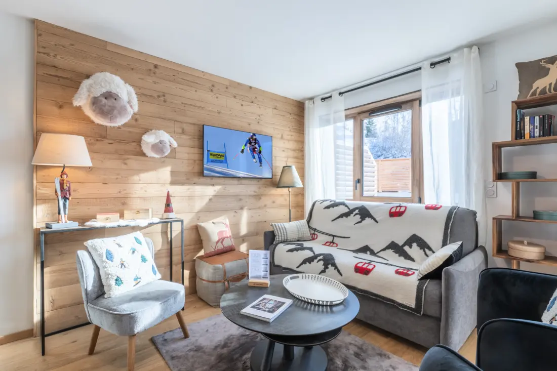Residence Expression Bat A & B