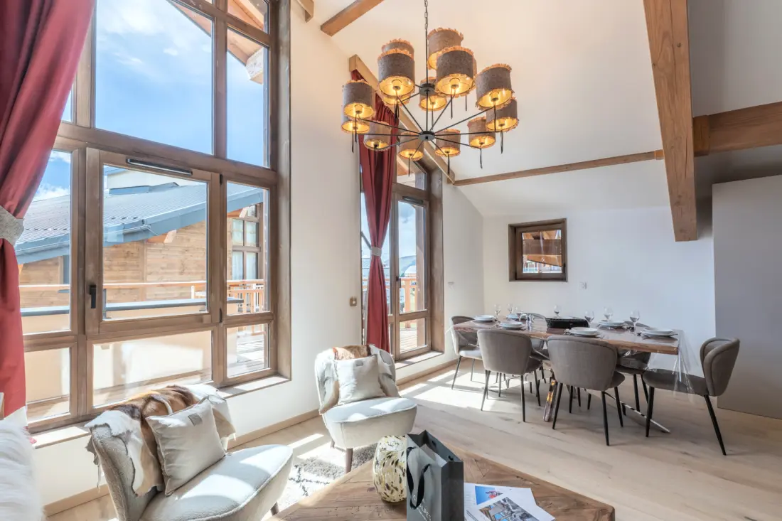 Residence Expression Bat A & B