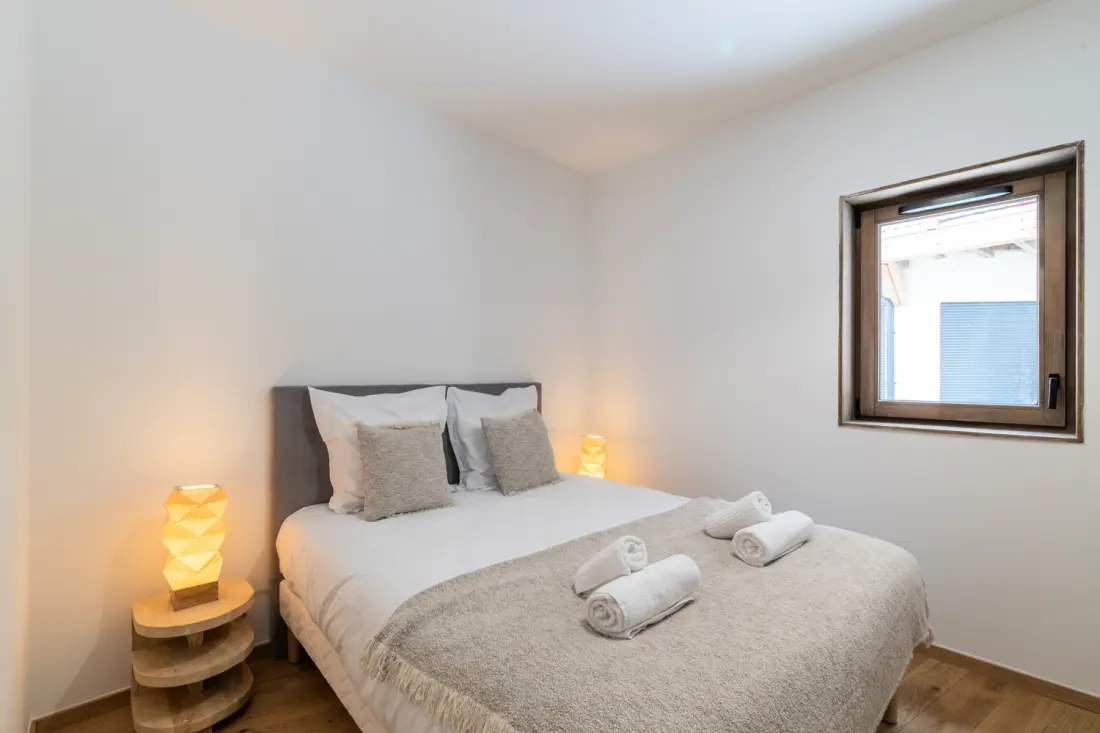 Residence Expression Bat A & B