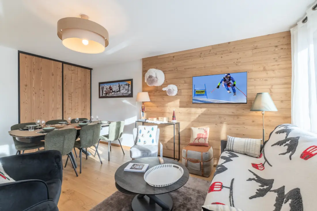 Residence Expression Bat A & B