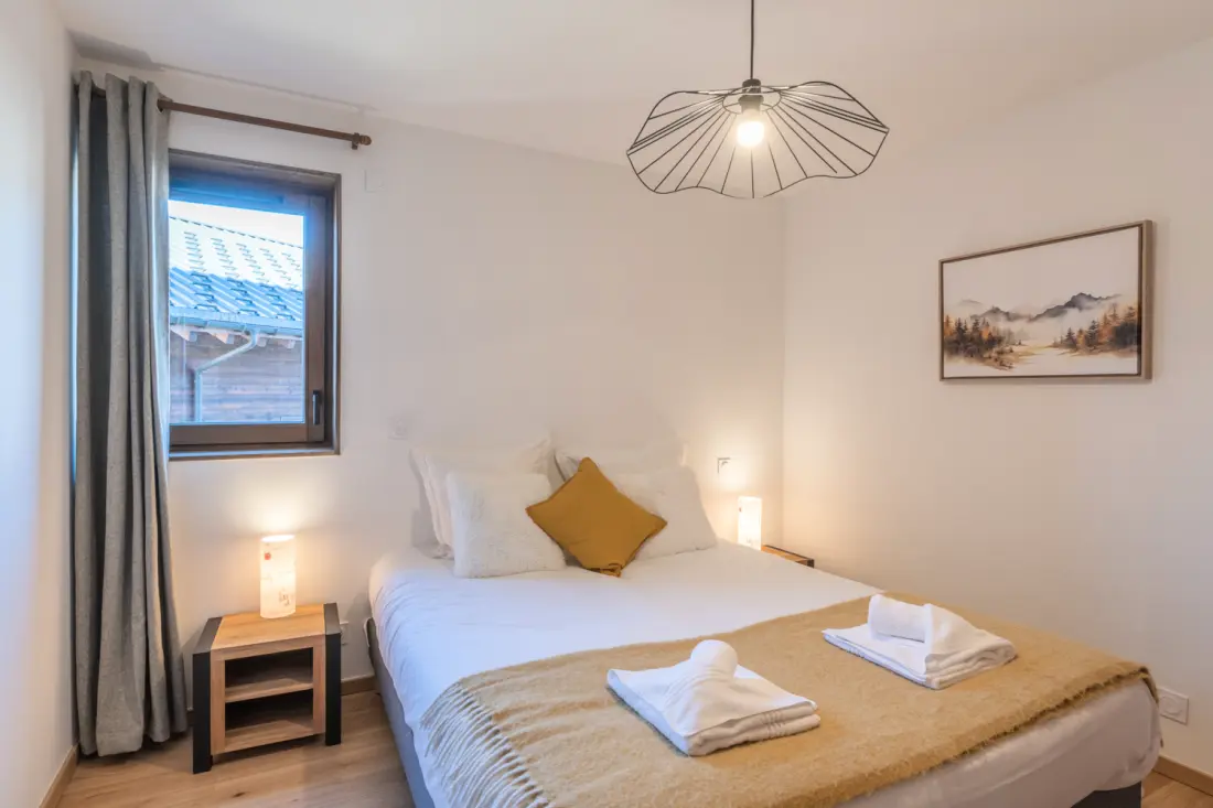 Residence Expression Bat A & B