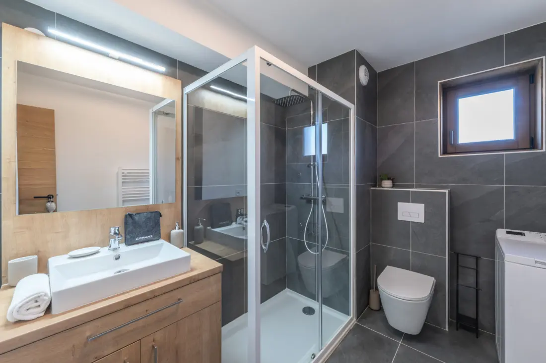 Residence Expression Bat A & B