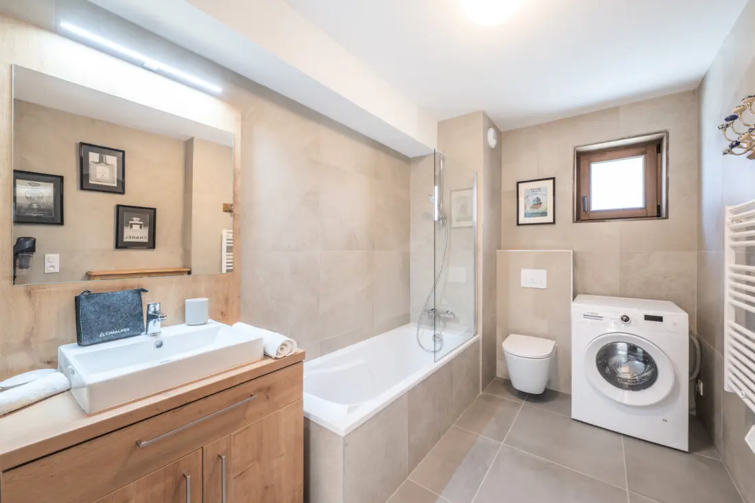 Residence Expression Bat A & B