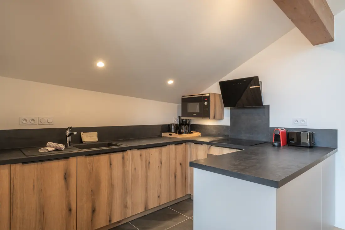 Residence Expression Bat A & B