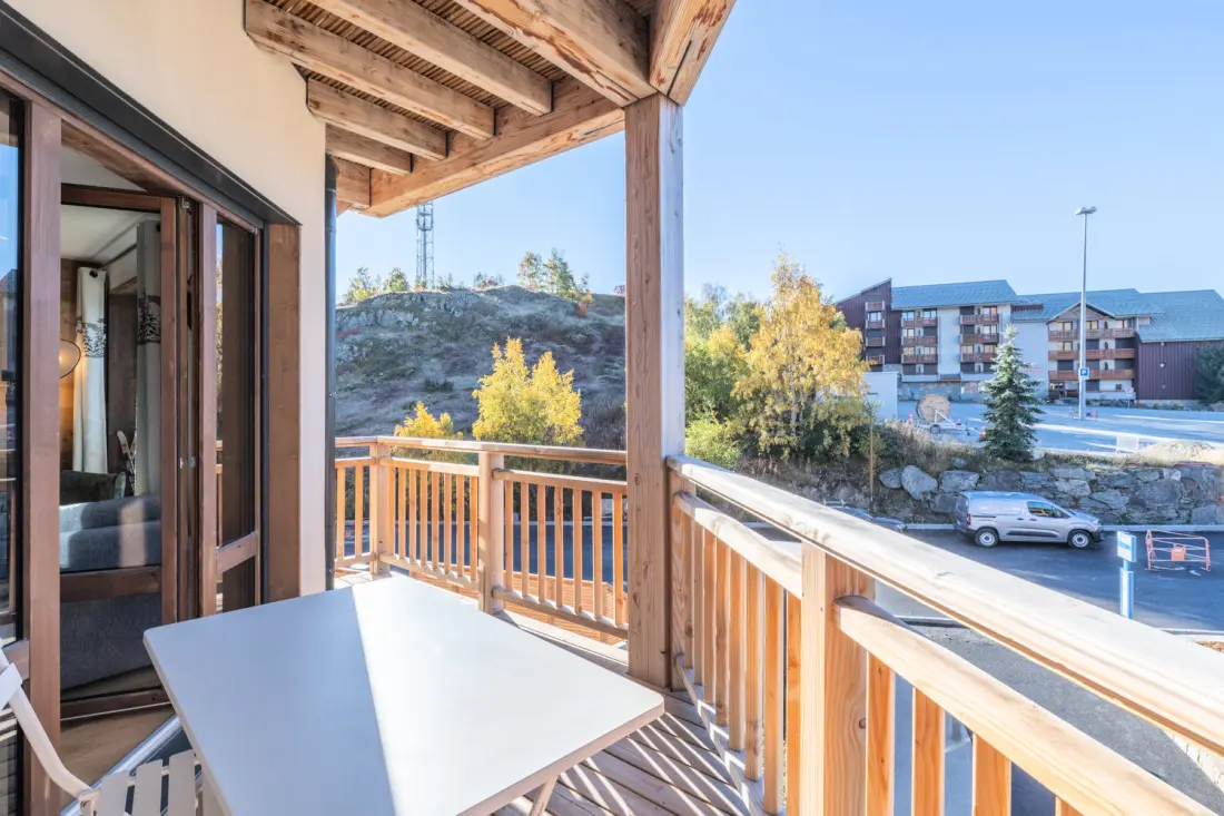 Residence Expression Bat A & B