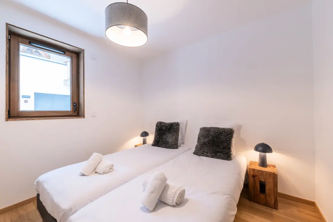 Residence Expression Bat A & B