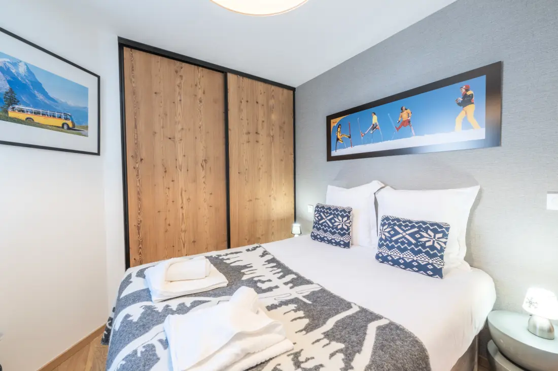 Residence Expression Bat A & B