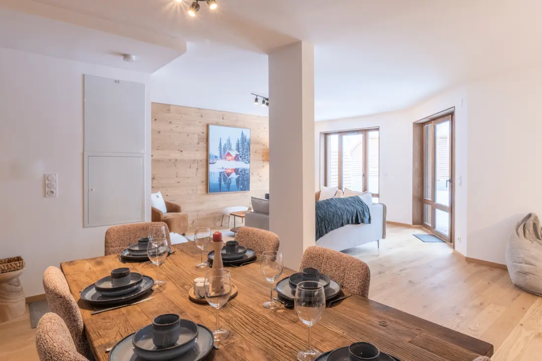 Residence Expression Bat A & B
