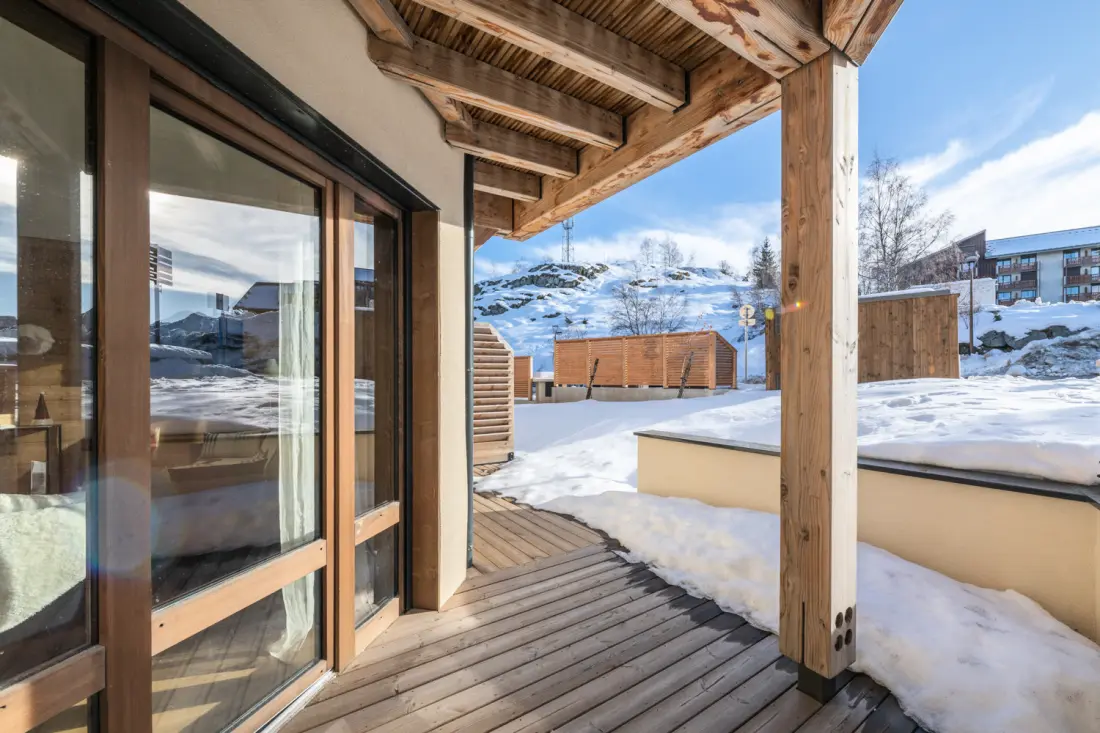 Residence Expression Bat A & B