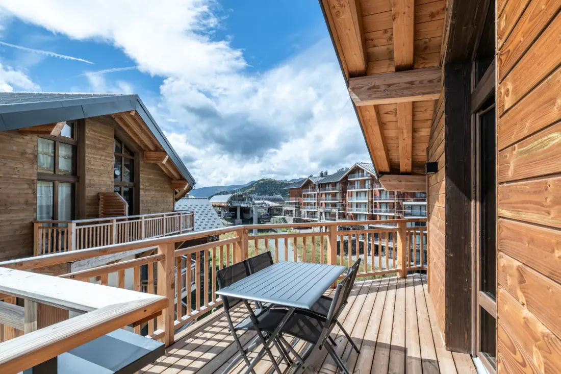 Residence Expression Bat A & B