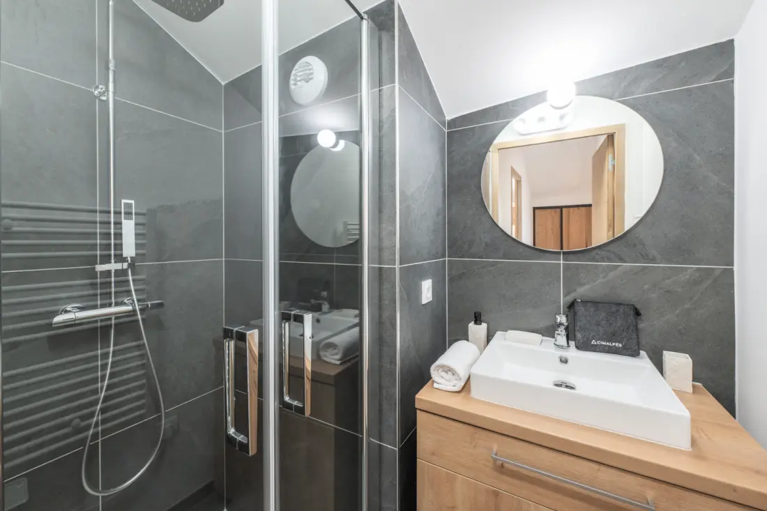 Residence Expression Bat A & B
