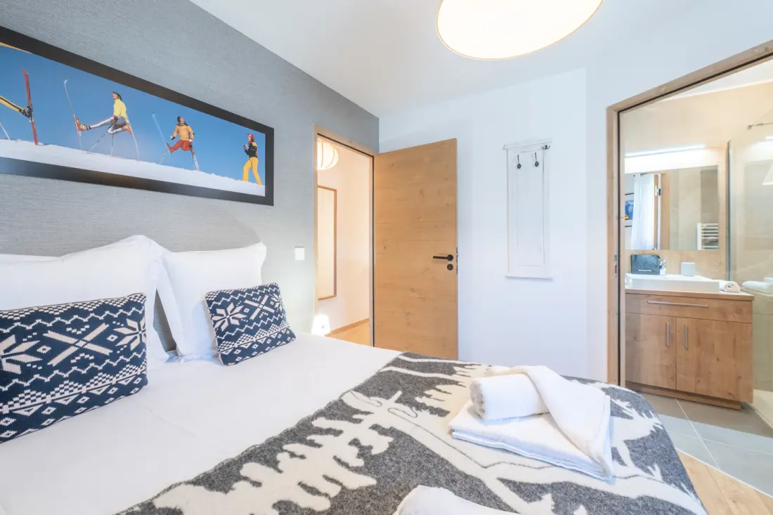 Residence Expression Bat A & B