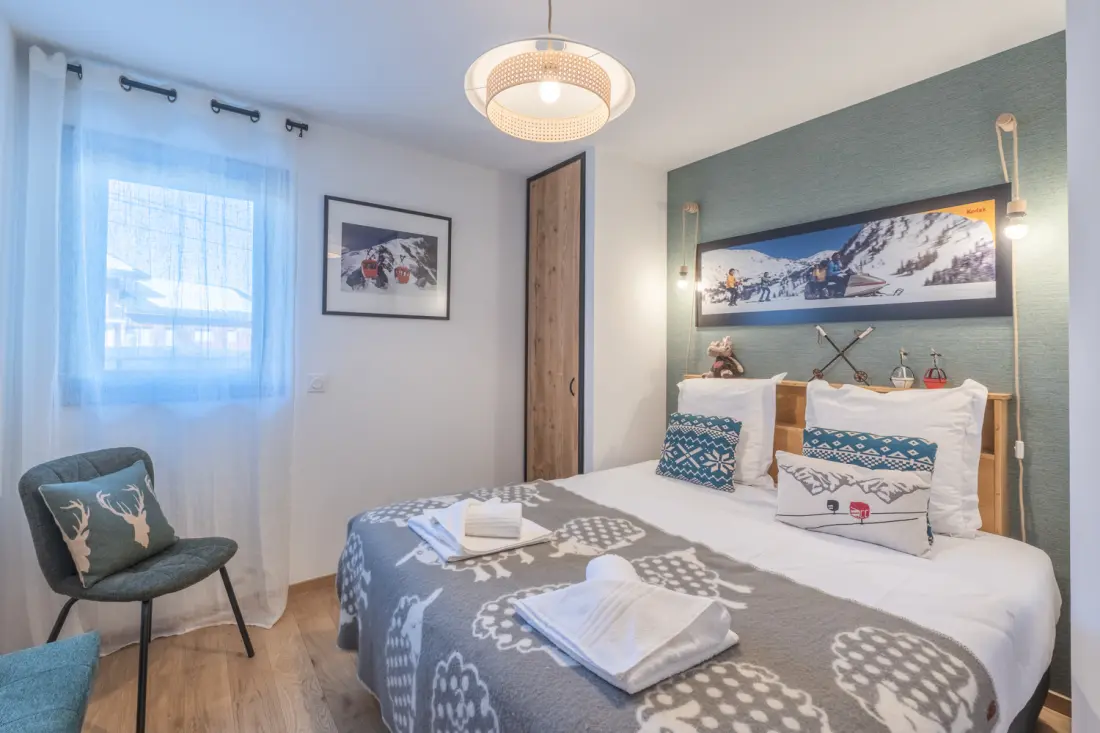 Residence Expression Bat A & B