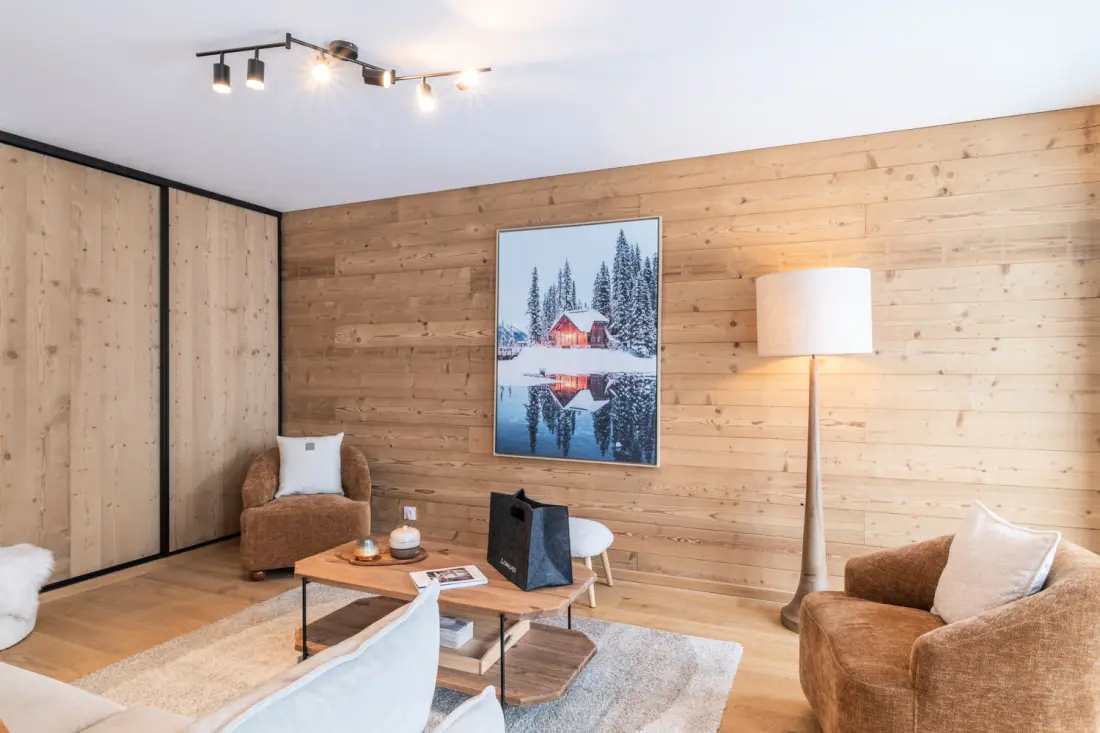 Residence Expression Bat A & B