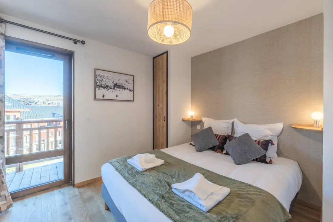 Residence Expression Bat A & B