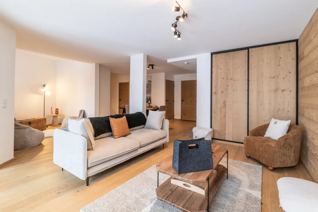 Residence Expression Bat A & B