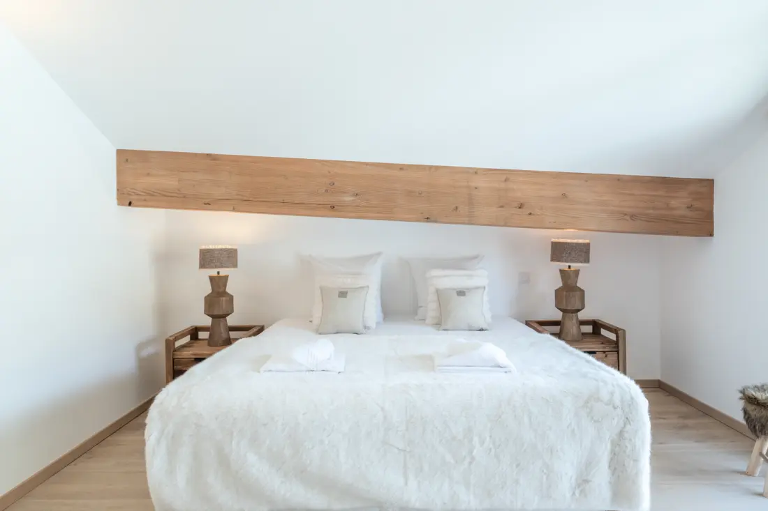 Residence Expression Bat A & B