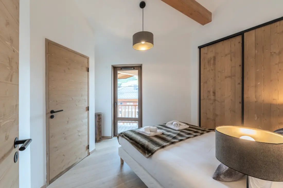 Residence Expression Bat A & B