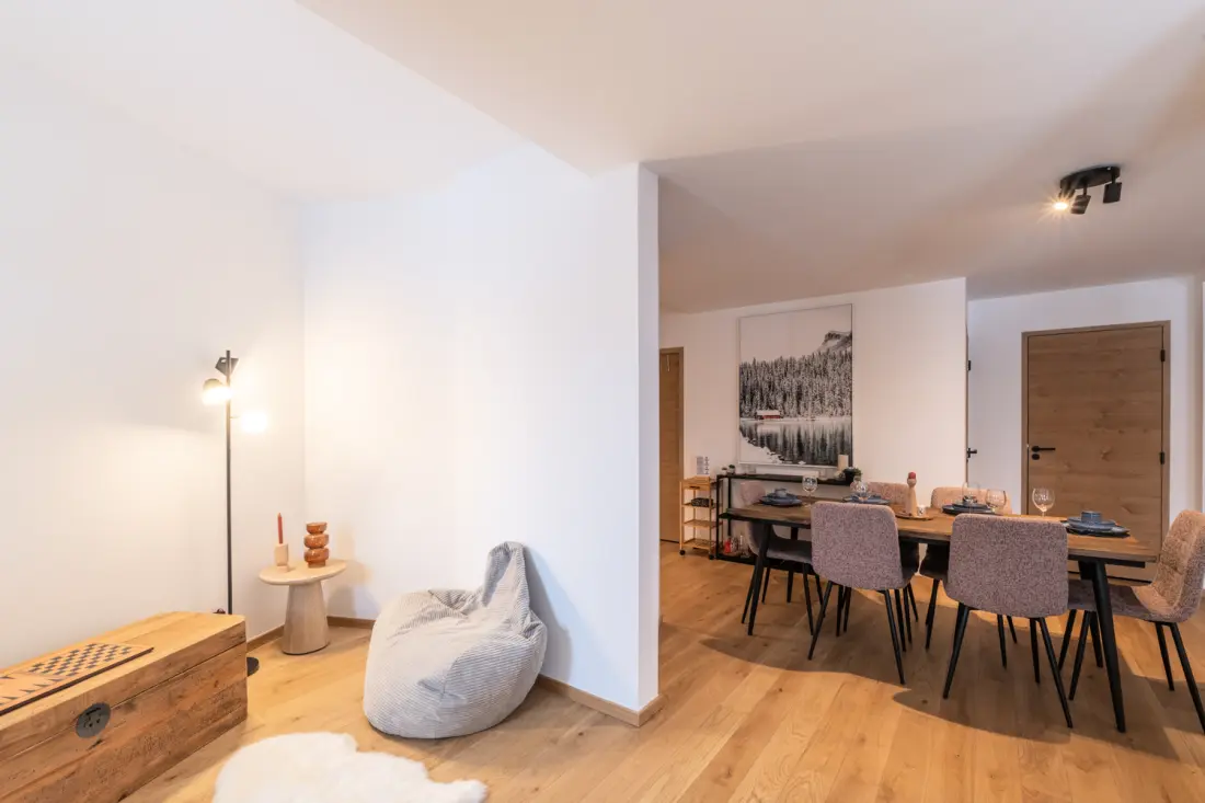 Residence Expression Bat A & B