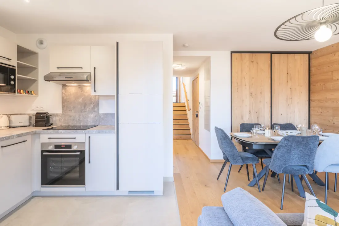 Residence Expression Bat A & B