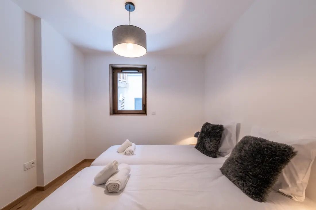 Residence Expression Bat A & B