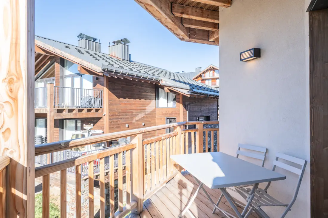 Residence Expression Bat A & B
