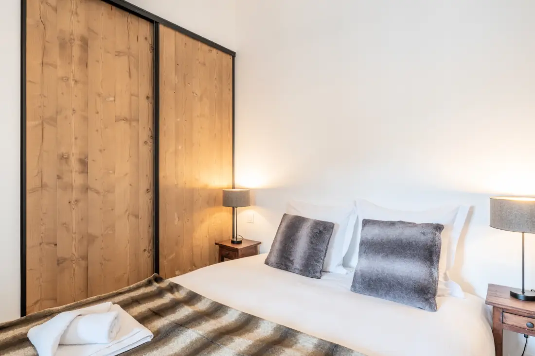 Residence Expression Bat A & B