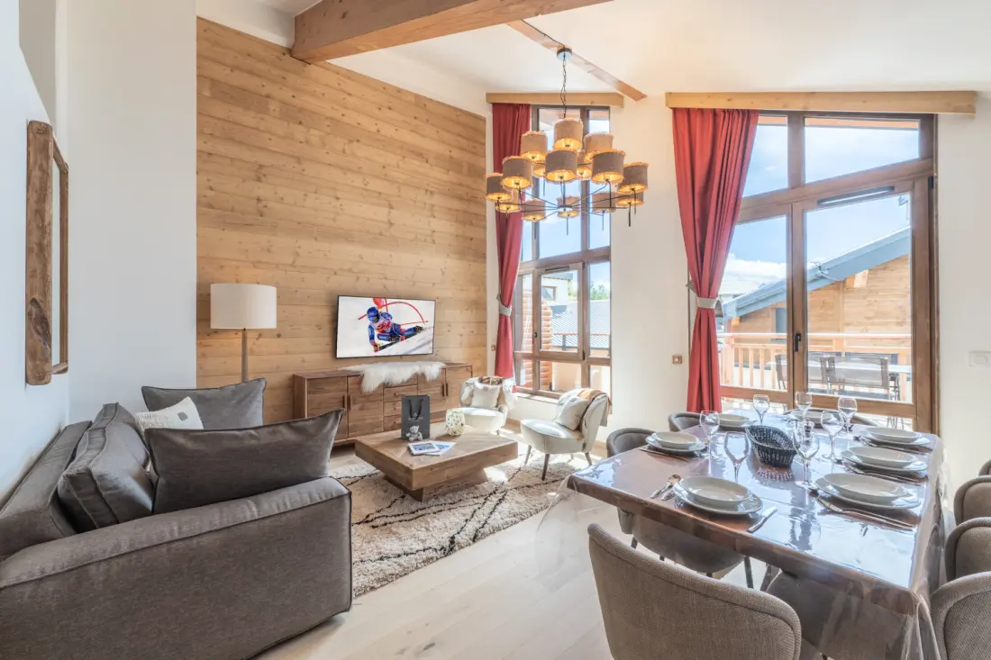 Residence Expression Bat A & B