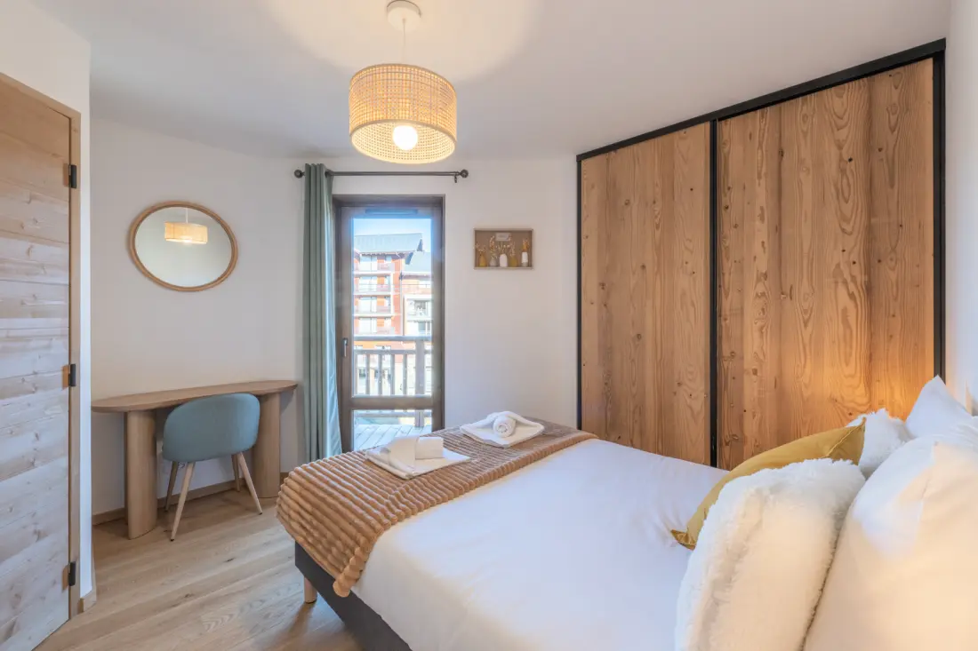 Residence Expression Bat A & B