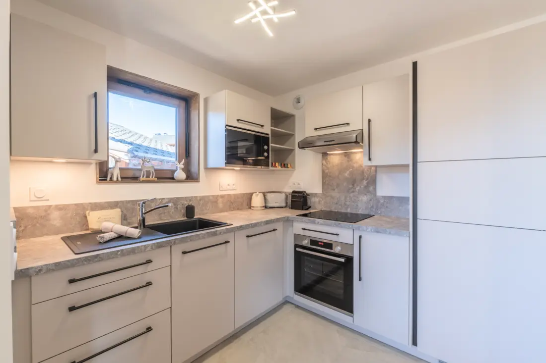 Residence Expression Bat A & B