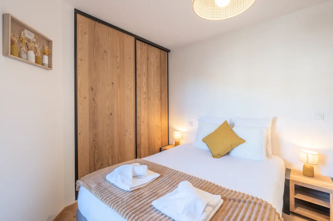 Residence Expression Bat A & B