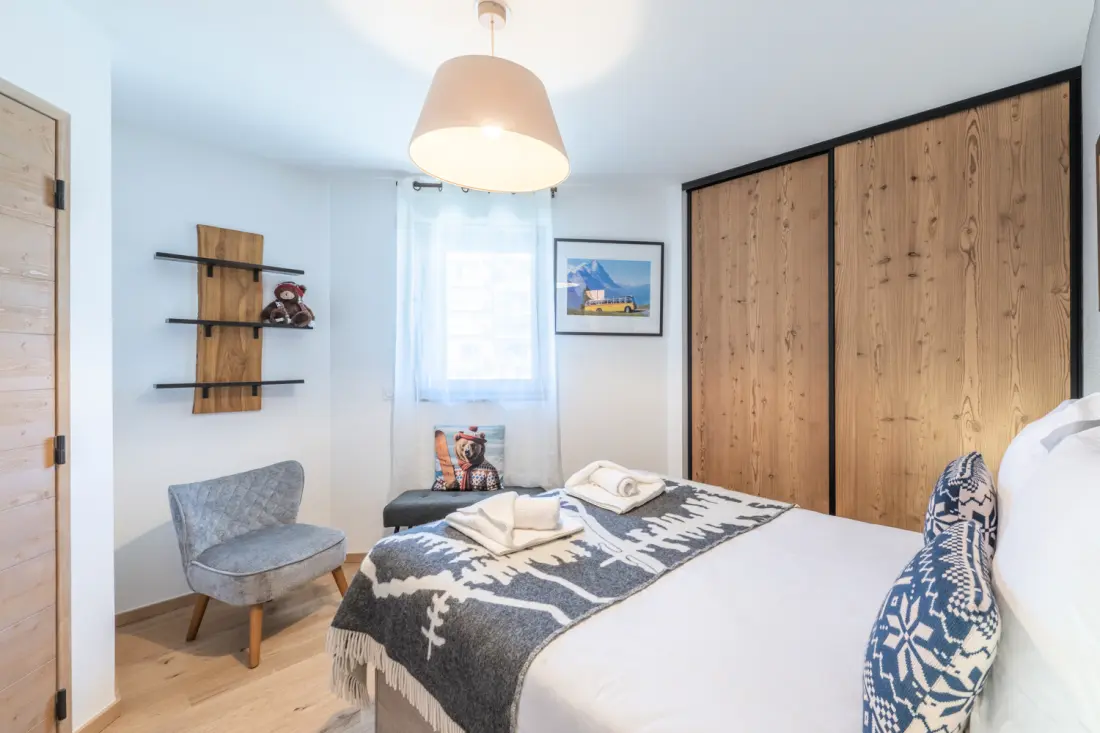 Residence Expression Bat A & B