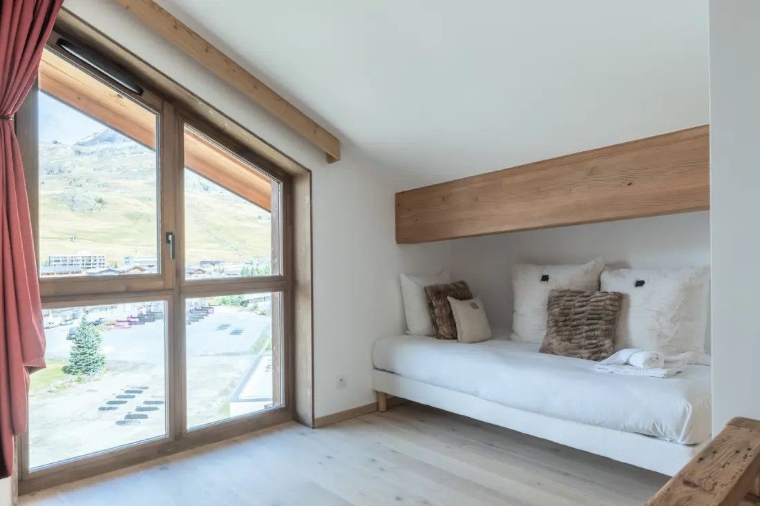 Residence Expression Bat A & B