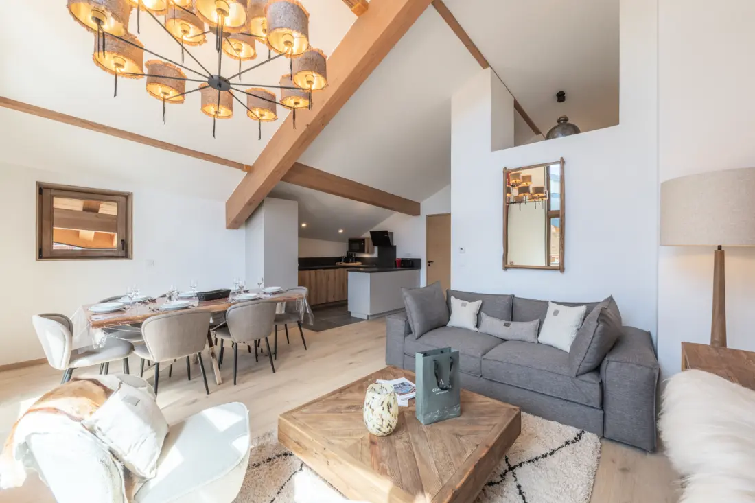Residence Expression Bat A & B