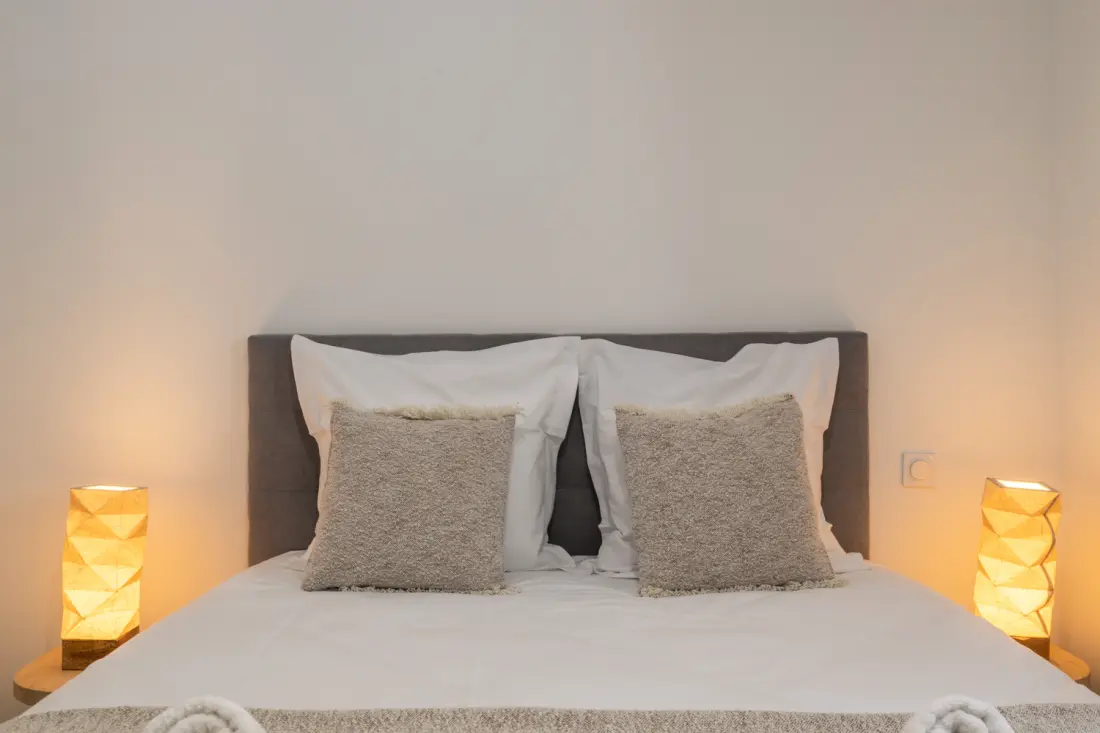Residence Expression Bat A & B