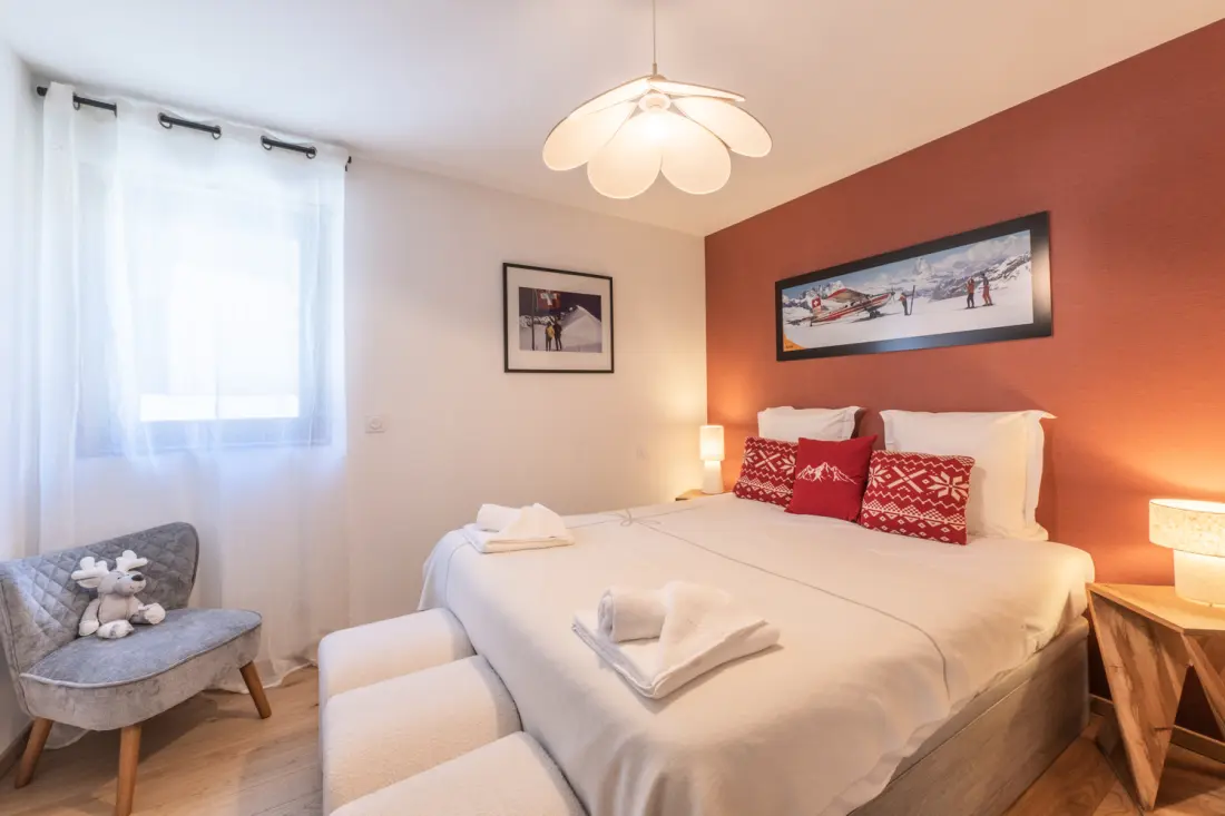 Residence Expression Bat A & B