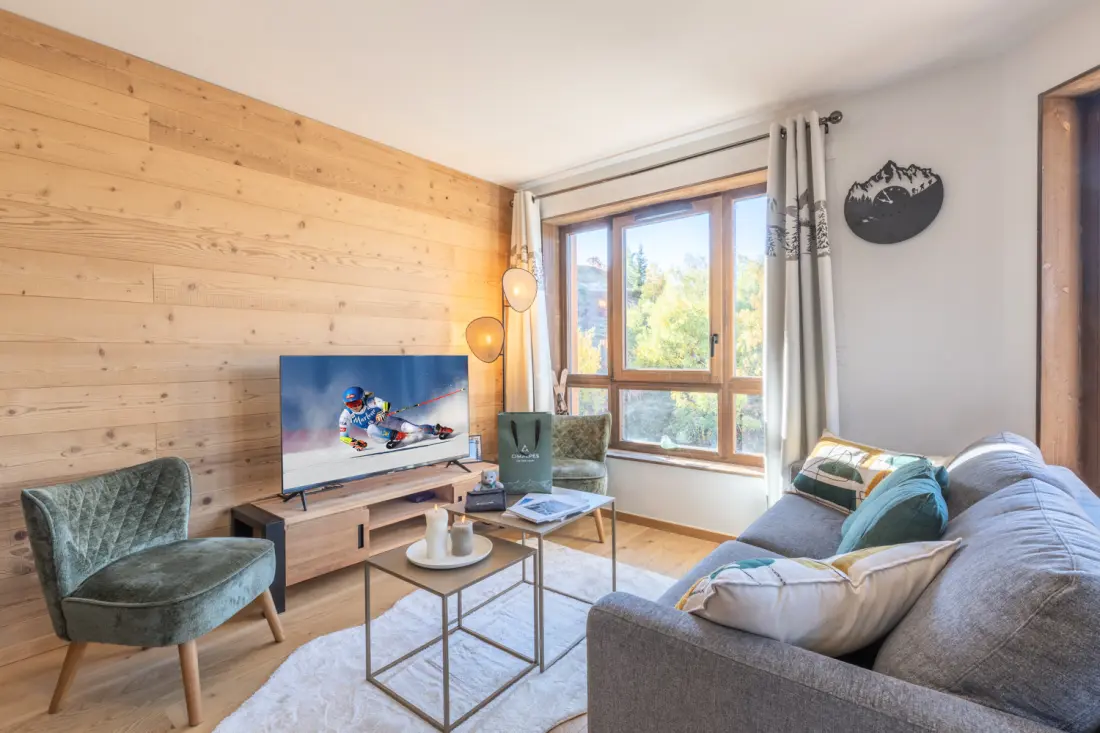 Residence Expression Bat A & B