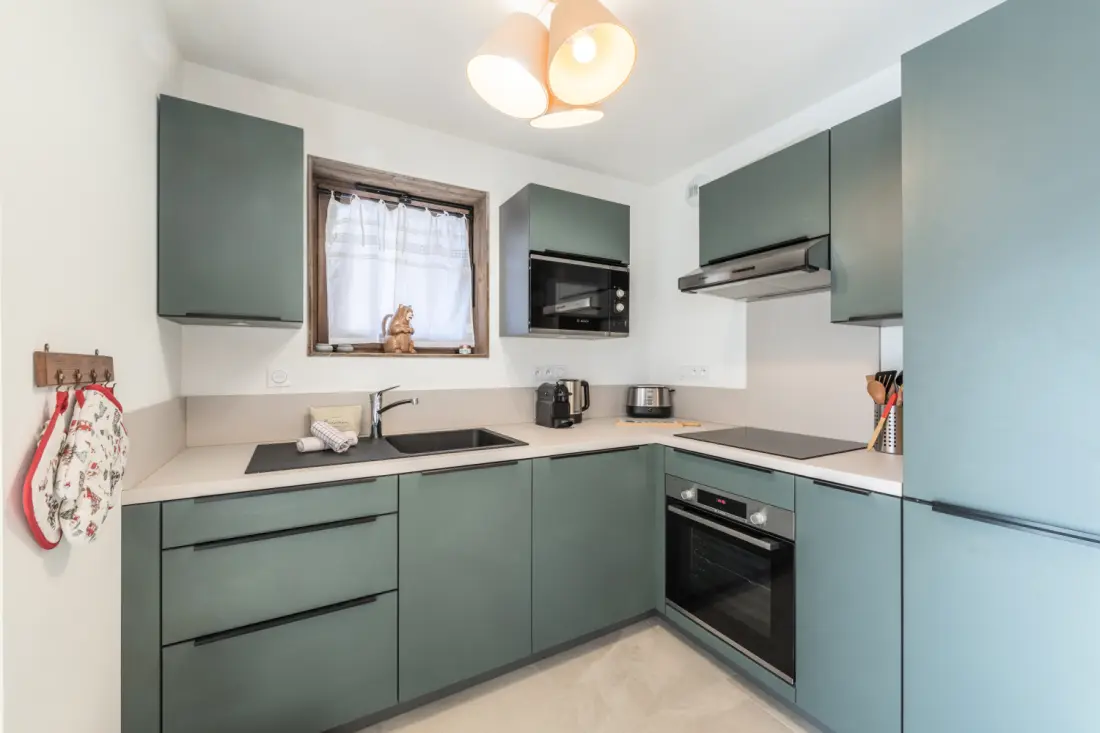 Residence Expression Bat A & B