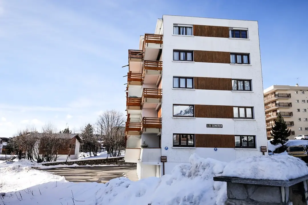 Residence Gemeaux