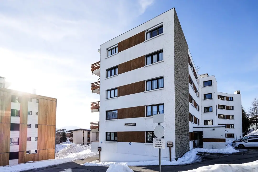 Residence Gemeaux