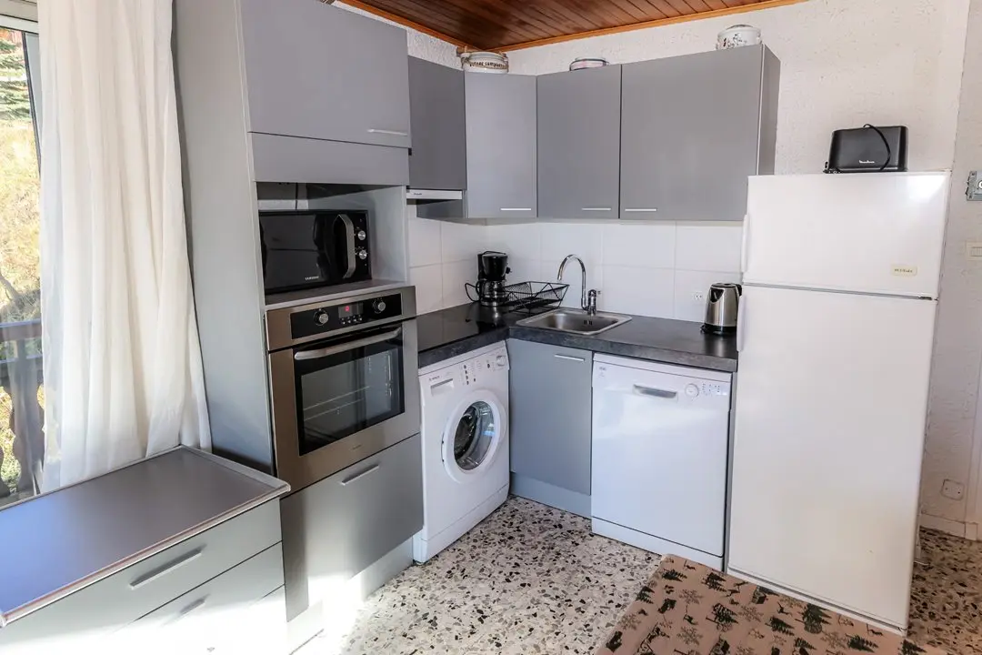 Grand Sablat B lakóhely