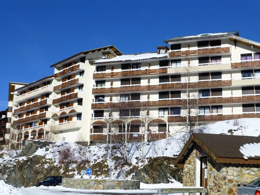 Grand Sud Residence