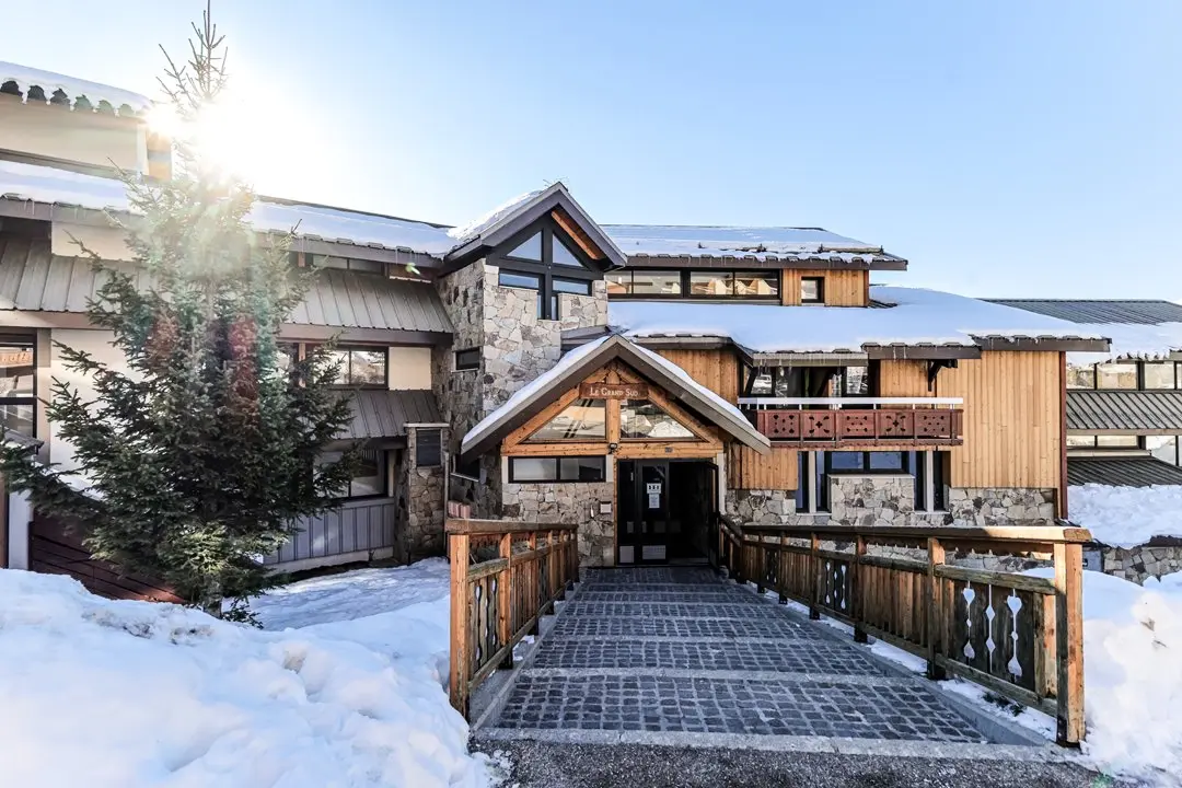 Grand Sud Residence
