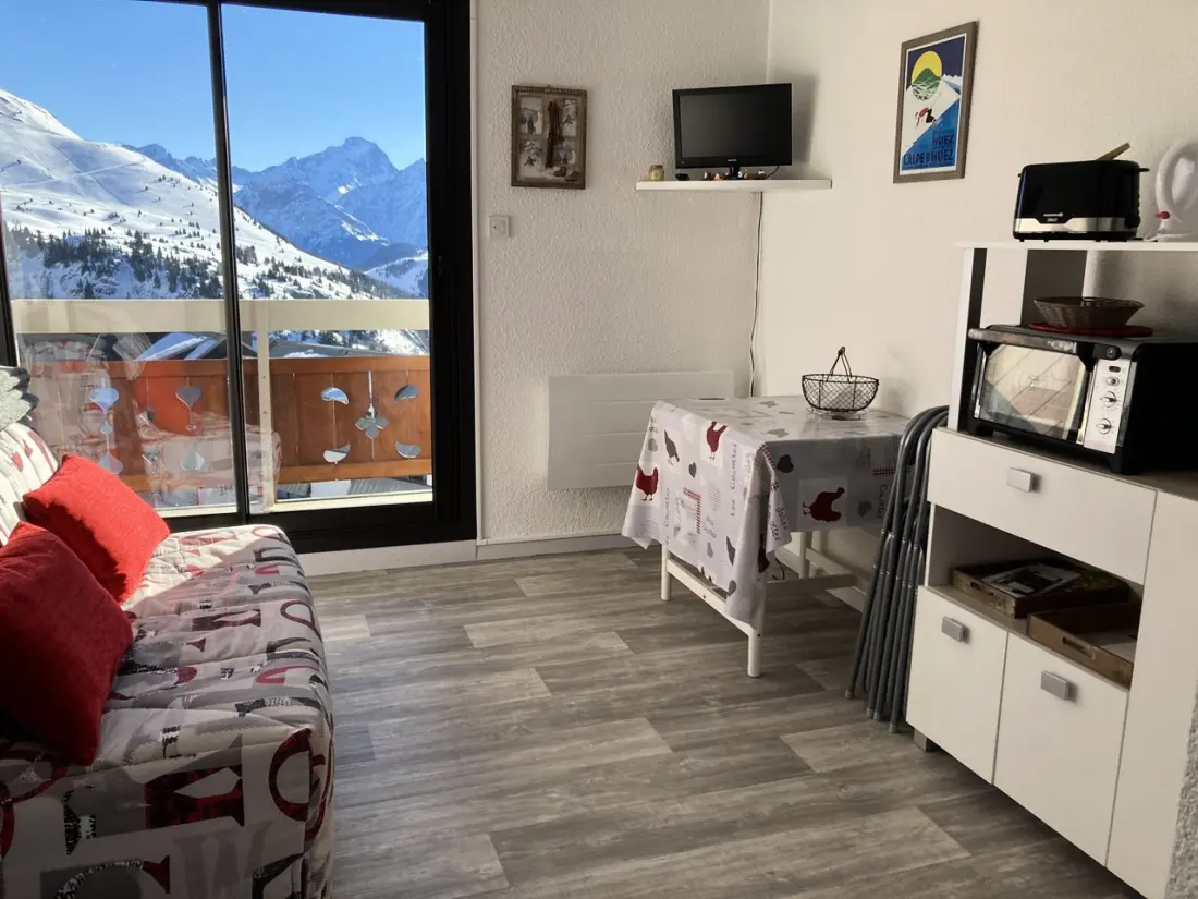 Grand Sud Residence