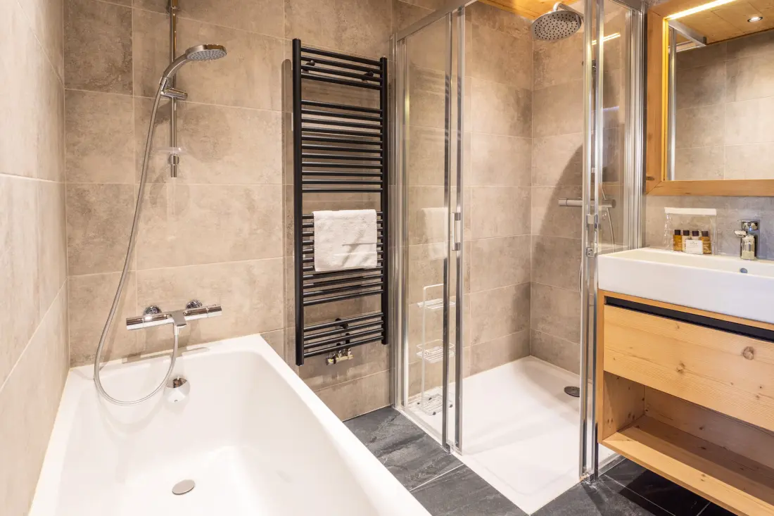Residence Hameau De Clotaire