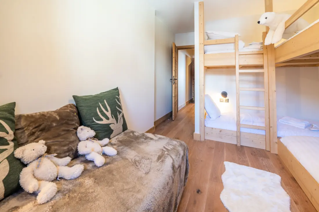 Residence Hameau De Clotaire