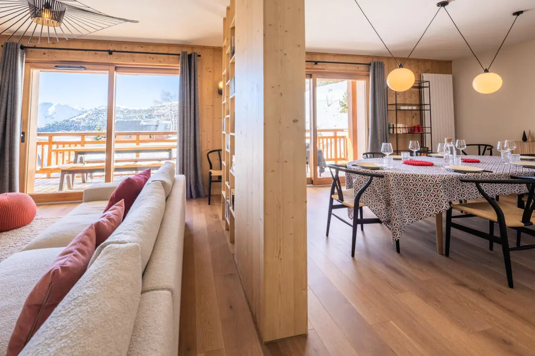Residence Hameau De Clotaire