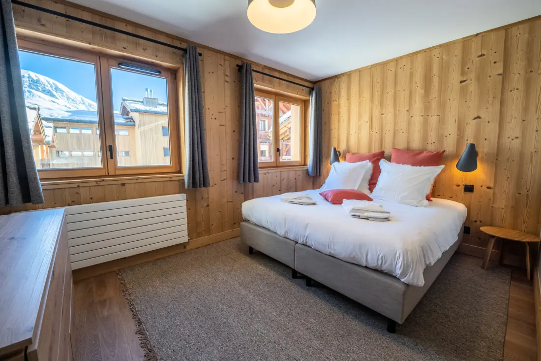 Residence Hameau De Clotaire