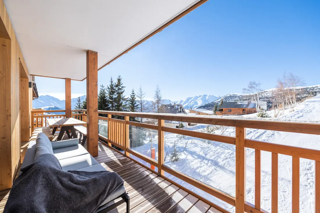 Residence Hameau De Clotaire