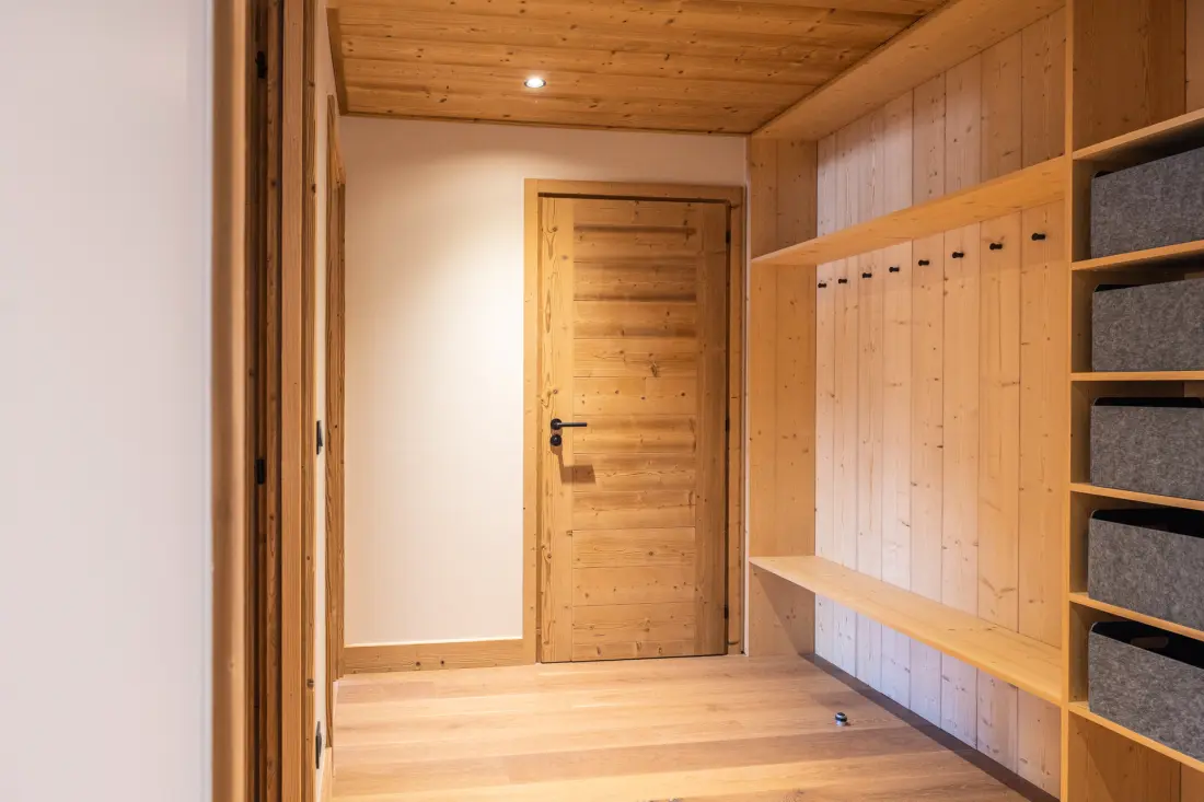 Residence Hameau De Clotaire
